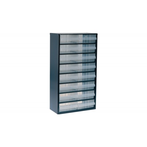 RA 16J 16 DRAWERS (137423)